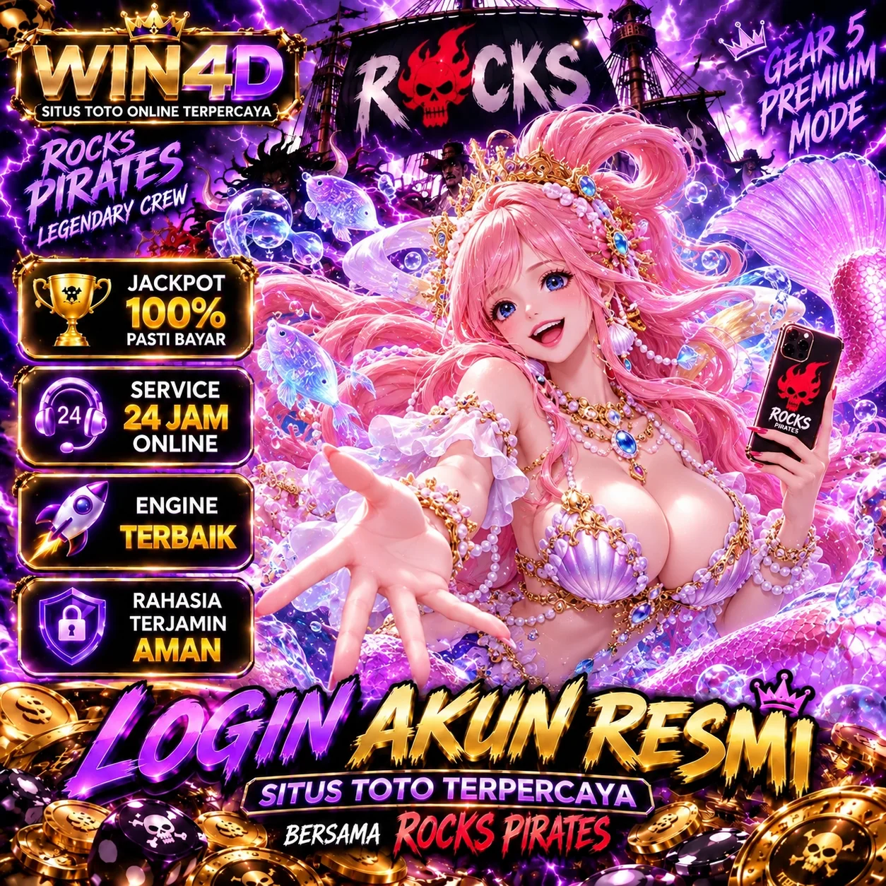 Banner utama